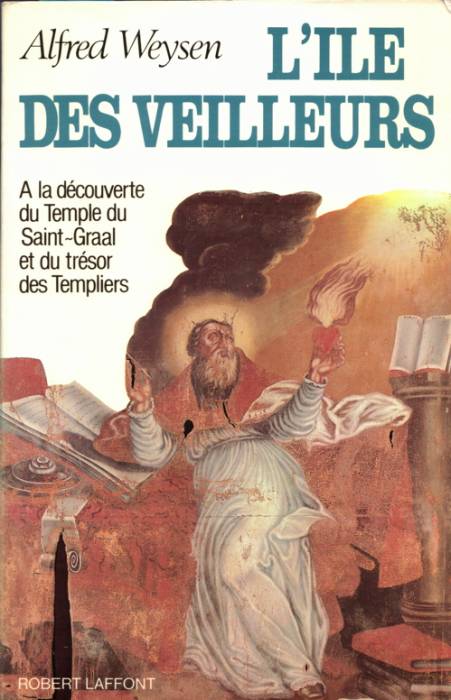 L'Île des Veilleurs I (1986)