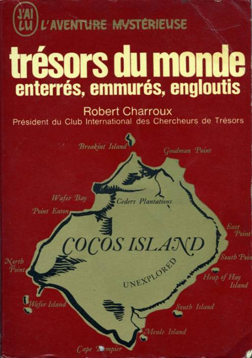Trésors du Monde (1962)